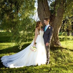 Meet your Posher, Holly